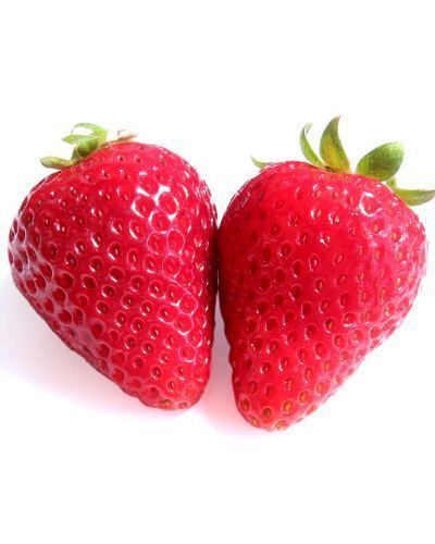 Natural foods, Fruit, Red, White, Produce, Strawberry, Carmine, Black, Accessory fruit, Superfood, 