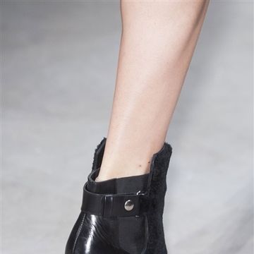 Brown, Product, Human leg, Fashion, Leather, Black, Beige, Tan, Strap, High heels, 