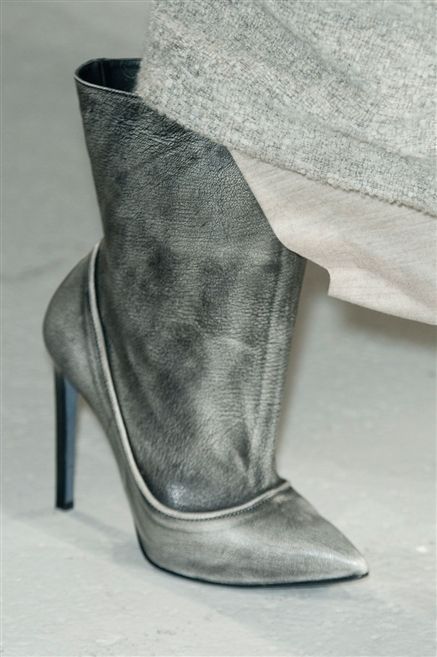 Footwear, High heels, Textile, Fashion, Black, Leather, Grey, Beige, Tan, Boot, 