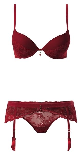 Product, Red, Maroon, Costume accessory, Carmine, Undergarment, Liver, Eye glass accessory, Brassiere, Lingerie, 