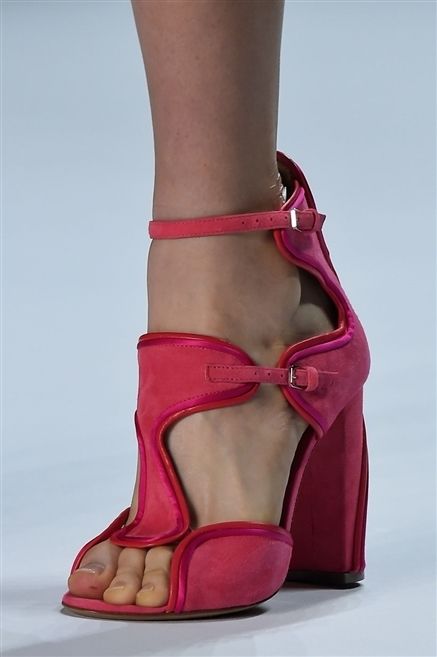 Footwear, Shoe, Joint, Red, Pink, Sandal, High heels, Magenta, Toe, Fashion, 