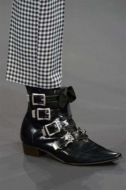 Footwear, Shoe, White, Style, Pattern, Fashion, Black, Boot, Grey, Monochrome, 