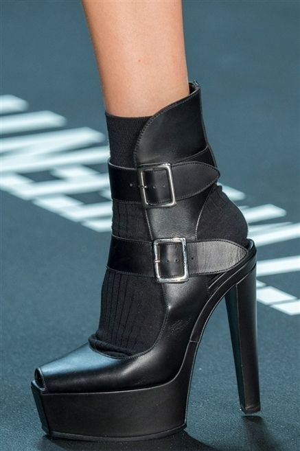 Joint, High heels, Fashion, Boot, Sandal, Leather, Fashion design, Ankle, Silver, Foot, 