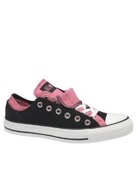 Footwear, Product, Shoe, White, Magenta, Pink, Purple, Violet, Pattern, Carmine, 