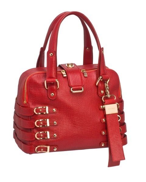 Product, Brown, Bag, Red, White, Fashion accessory, Pattern, Style, Shoulder bag, Luggage and bags, 