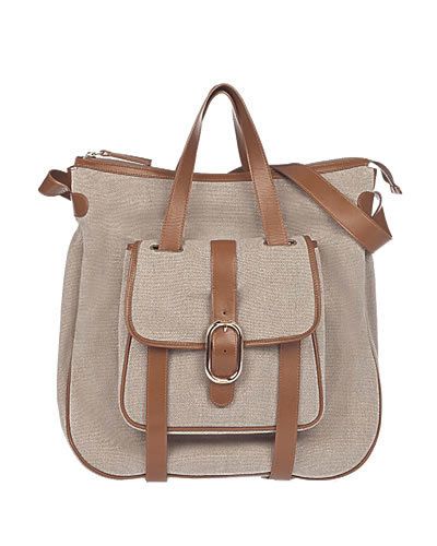 Product, Brown, Bag, Textile, White, Style, Fashion accessory, Tan, Shoulder bag, Luggage and bags, 