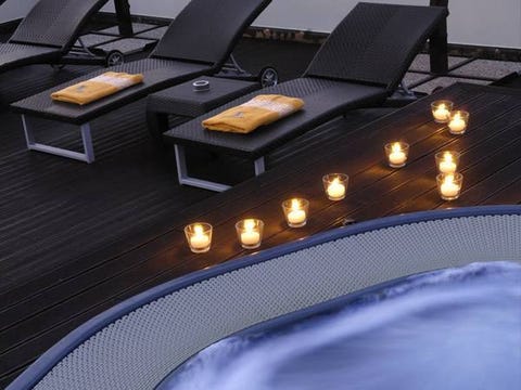 Soggiorni di benessere Soggiorni di benessere