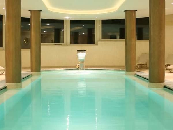 Soggiorni di benessere Soggiorni di benessere