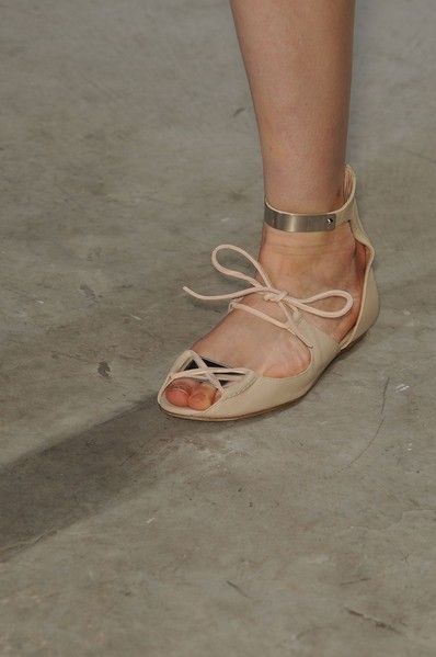 Brown, Tan, Foot, Sandal, Beige, Peach, Fawn, Close-up, Toe, Ankle, 