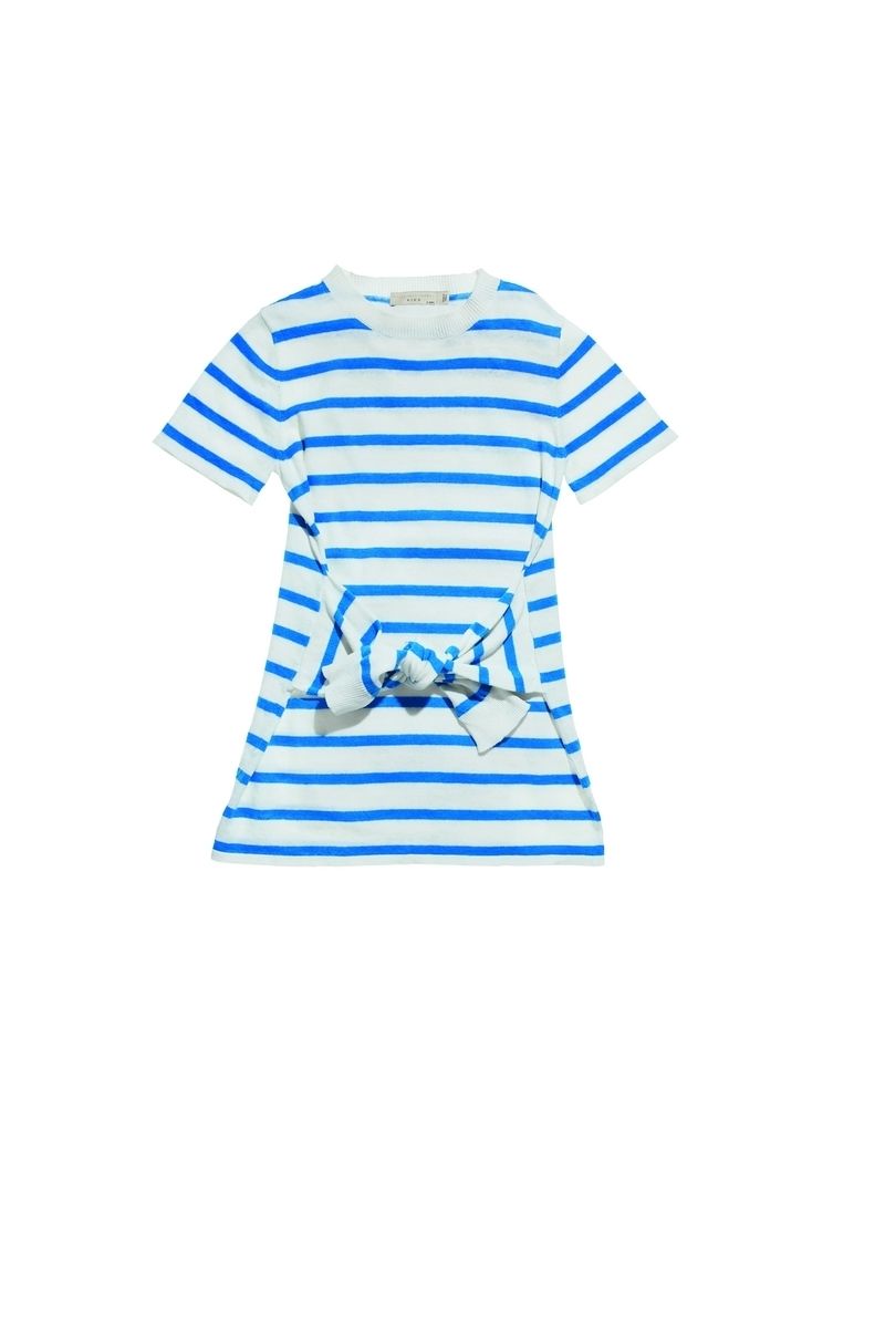 Blue, Sleeve, T-shirt, Baby & toddler clothing, Aqua, Electric blue, Azure, Cobalt blue, Active shirt, Top, 