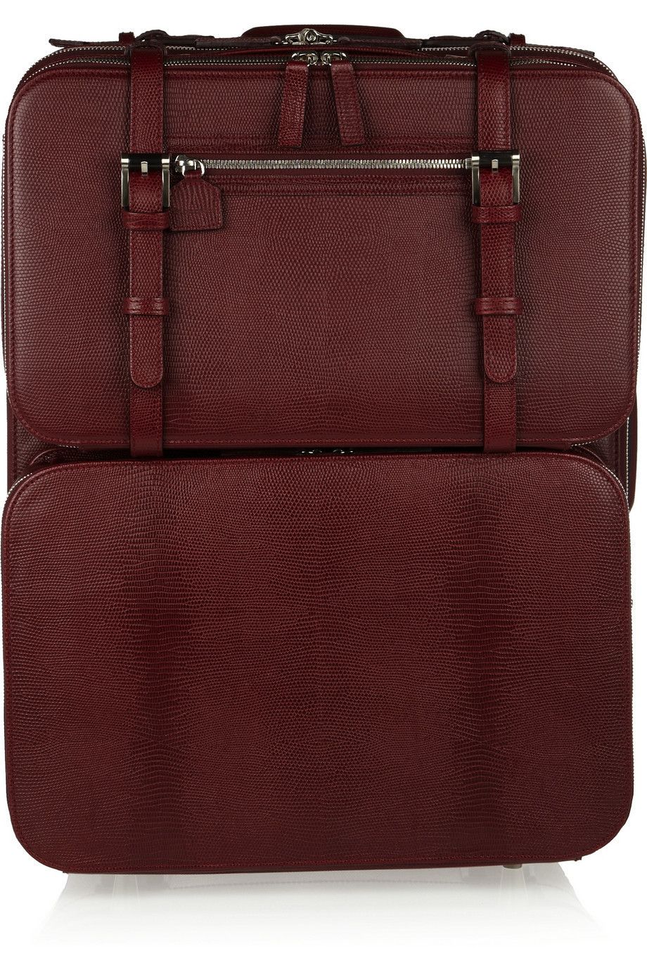 Brown, Textile, Red, Bag, Leather, Luggage and bags, Maroon, Tan, Baggage, Rectangle, 
