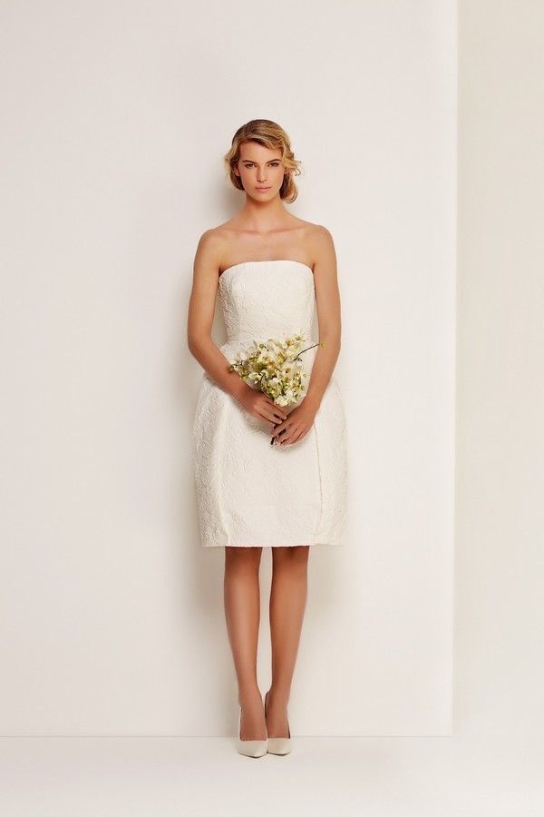 Max mara discount bridal 2014 sfilata