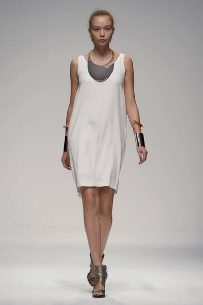 Product, Sleeve, Shoulder, Human leg, Dress, Joint, White, One-piece garment, Style, Fashion model, 
