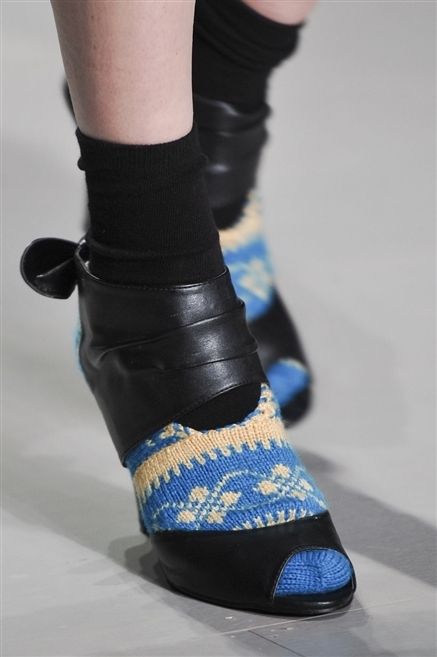 Human leg, Costume accessory, Fashion, Electric blue, Sock, Fashion design, Ankle, Boot, Knee-high boot, 