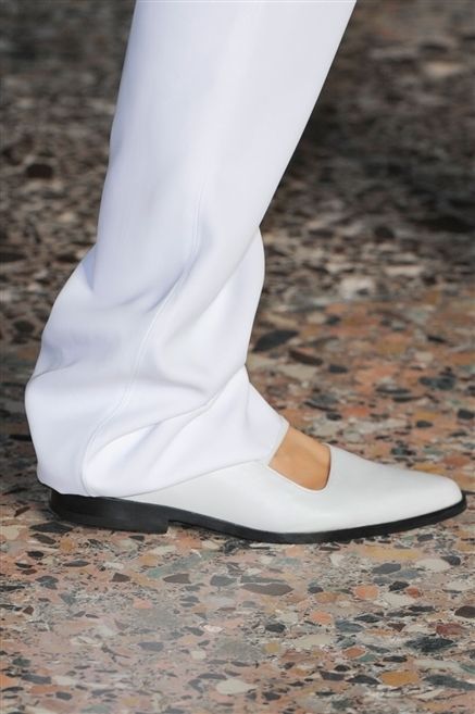 White, Grey, Tan, Beige, Close-up, Ankle, Balance, 