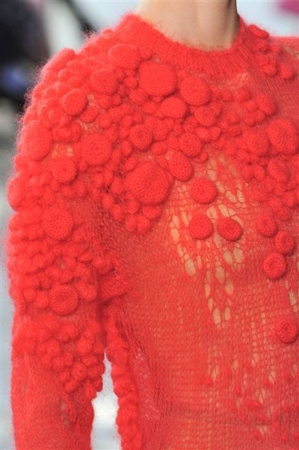 Red, Pattern, Carmine, Colorfulness, Creative arts, Knitting, Coquelicot, Craft, Embellishment, Natural material, 