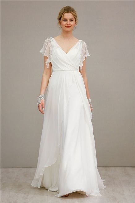 Clothing, Sleeve, Dress, Shoulder, Bridal clothing, Textile, Photograph, Joint, White, Wedding dress, 
