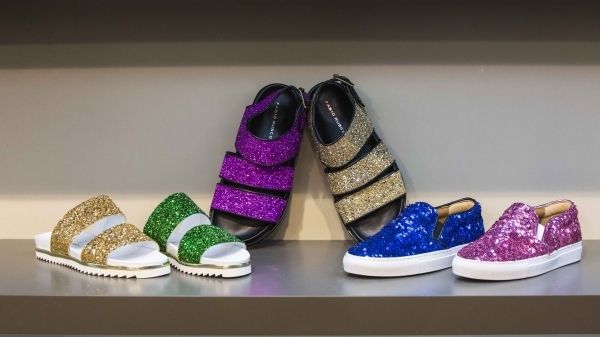 Footwear, Product, Shoe, Purple, Violet, Pink, Lavender, Magenta, Fashion, Tan, 