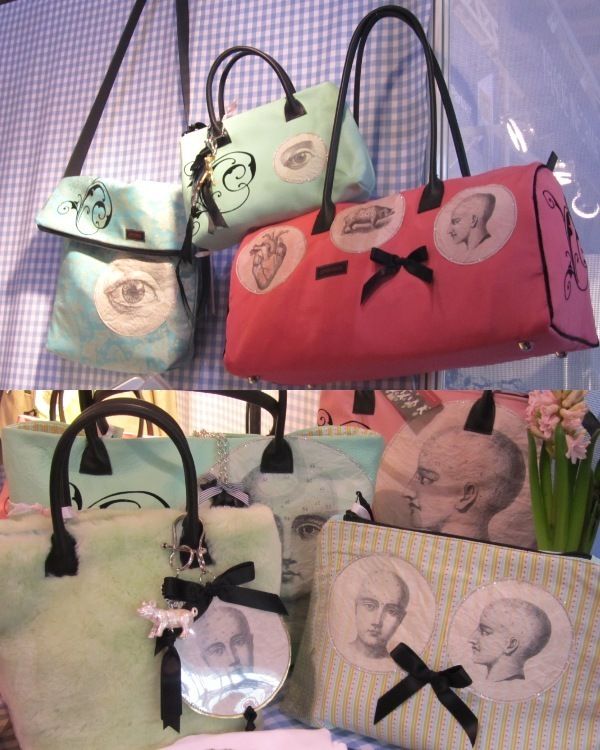 Bag, Style, Shoulder bag, Luggage and bags, Creative arts, Paper, Illustration, Paper product, Paint, Coquelicot, 