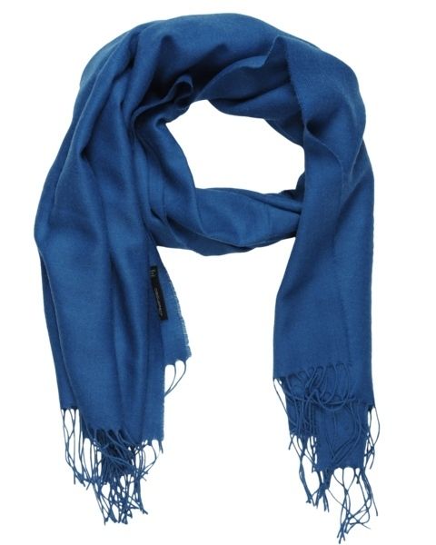 Blue, Textile, Electric blue, Wrap, Costume accessory, Stole, Cobalt blue, Fashion design, Shawl, Silk, 