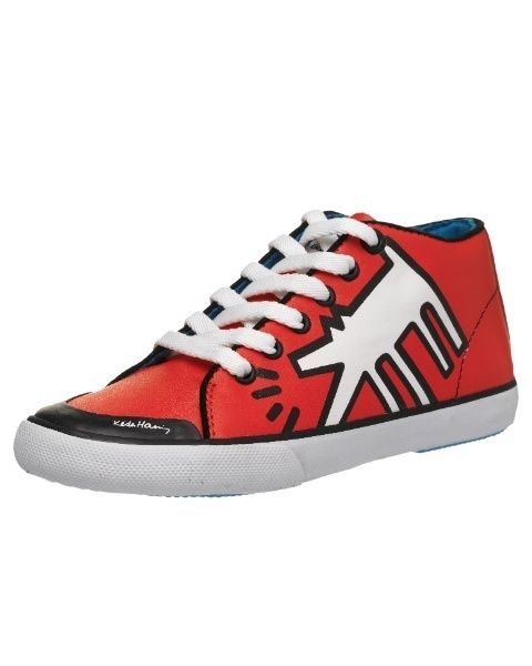 Footwear, Shoe, Product, White, Athletic shoe, Red, Sneakers, Logo, Carmine, Black, 