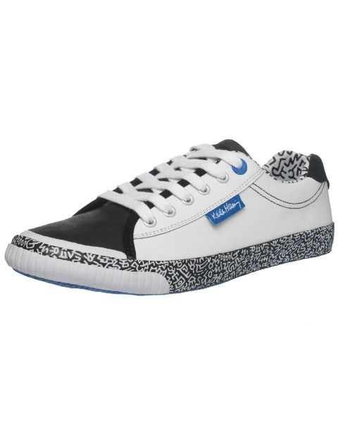 Footwear, Product, Shoe, White, Pattern, Logo, Azure, Black, Sneakers, Grey, 