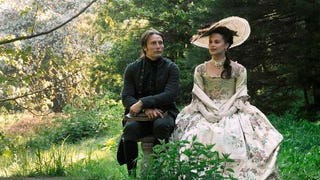 10 Film In Costume Da Vedere Per Un Viaggio Nel Tempo
