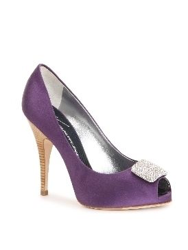 Footwear, Purple, High heels, Lavender, Basic pump, Fashion, Beauty, Violet, Beige, Tan, 