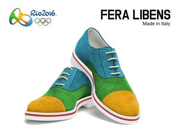 Footwear, Green, Product, Yellow, White, Aqua, Teal, Font, Logo, Tan, 
