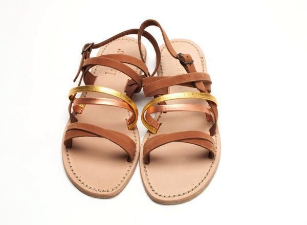 Brown, Sandal, Tan, Eye glass accessory, Metal, Beige, Fawn, Slingback, Natural material, Still life photography, 