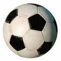 Ball, Football, Soccer ball, Sports equipment, Ball, Photograph, White, Style, Soccer, Ball game, 