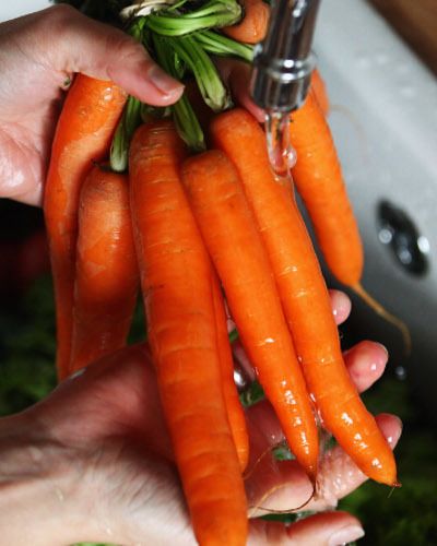 Carrot, Finger, Vegan nutrition, Whole food, Root vegetable, Natural foods, Produce, Local food, Food, Vegetable, 