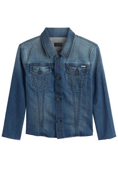 Clothing, Blue, Product, Collar, Sleeve, Textile, Denim, Outerwear, White, Electric blue, 