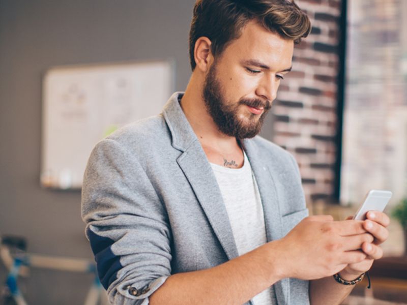 Come dare il mio uomo un colpo lavoro