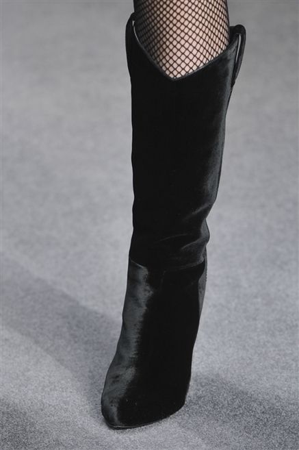 Boot, Knee-high boot, Costume accessory, Riding boot, Leather, Synthetic rubber, Silver, 