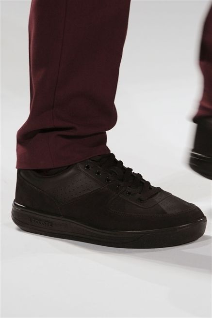 Footwear, Shoe, White, Style, Fashion, Carmine, Black, Maroon, Grey, Walking shoe, 