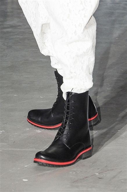 Shoe, White, Red, Style, Carmine, Fashion, Black, Grey, Leather, Fashion design, 