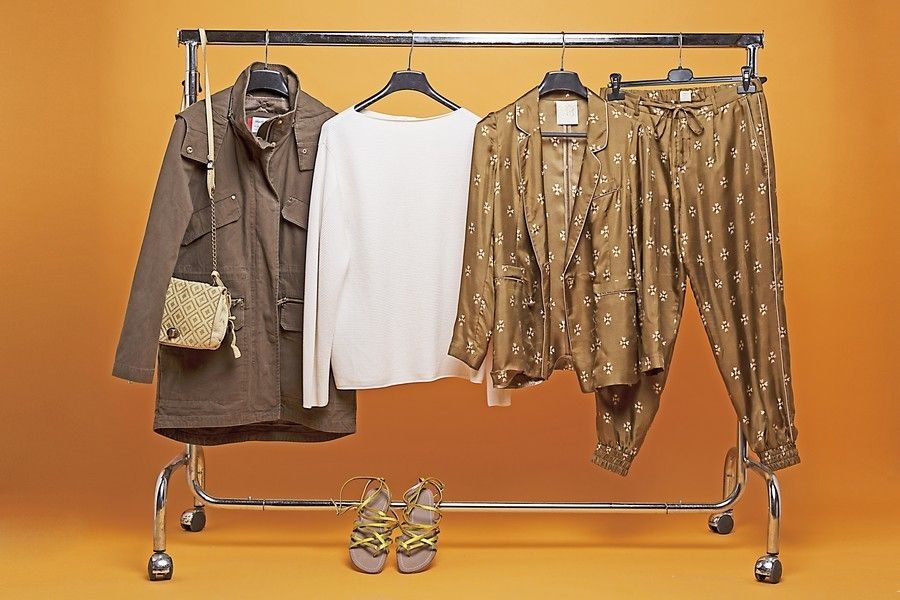 Clothes hanger, Grey, Metal, Fashion design, Silver, Collection, 