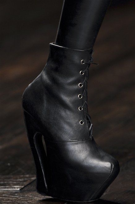 Shoe, Leather, Black, Boot, Material property, Still life photography, Silver, High heels, Synthetic rubber, 