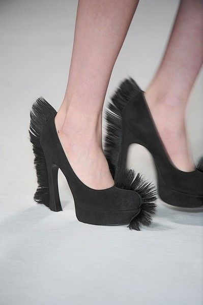 Footwear, Joint, Foot, Fashion, High heels, Black, Basic pump, Sandal, Close-up, Ankle, 