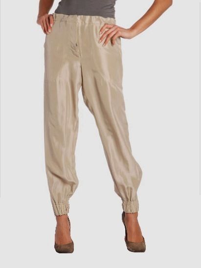 Brown, Product, Trousers, Textile, Standing, Joint, White, Human leg, Khaki, Pocket, 