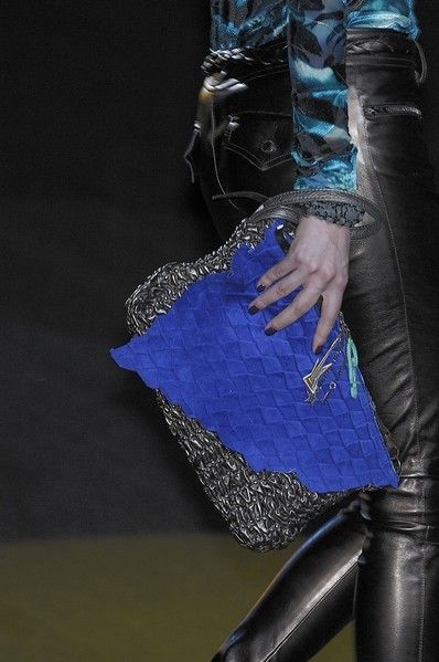 Textile, Denim, Electric blue, Leather, Cobalt blue, Bag, Pocket, Cuff, Glove, Silk, 