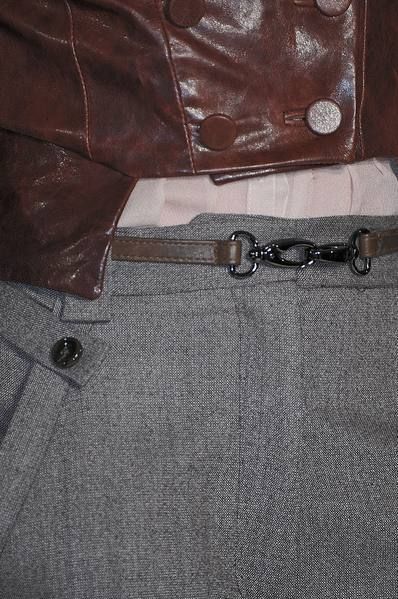 Brown, Textile, Bag, Pocket, Leather, Tan, Material property, Button, Baggage, Strap, 