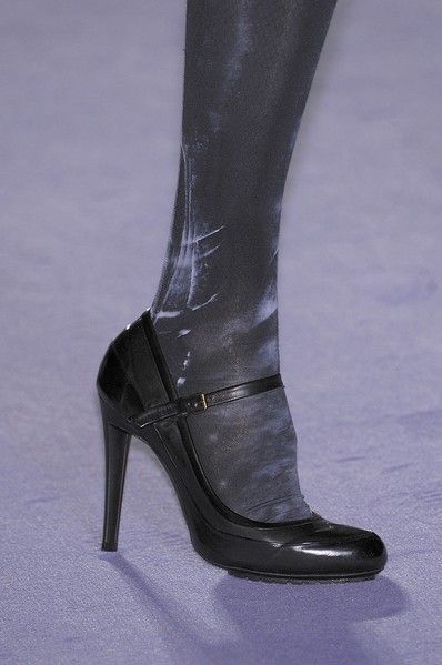 High heels, Basic pump, Black, Leather, Sandal, Material property, Close-up, Court shoe, Dancing shoe, Fashion design, 