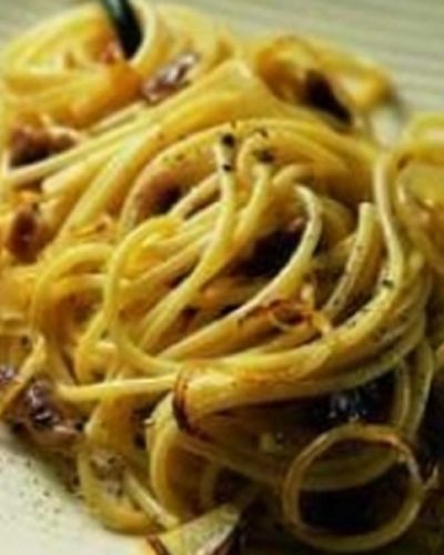 Pasta, Food, Yellow, Cuisine, Noodle, Spaghetti, Chinese noodles, Al dente, Recipe, Staple food, 