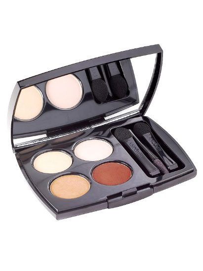 Brown, Eye shadow, Tints and shades, Cosmetics, Beige, Silver, 