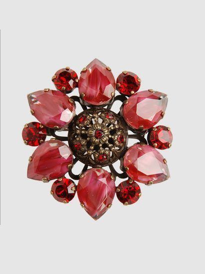 Red, Magenta, Fashion accessory, Amber, Jewellery, Art, Maroon, Body jewelry, Natural material, Ruby, 