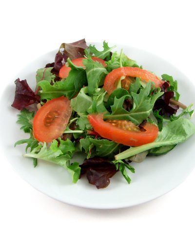 Food, Salad, Ingredient, Leaf vegetable, Vegetable, Cuisine, Tomato, Produce, Garden salad, Vegan nutrition, 