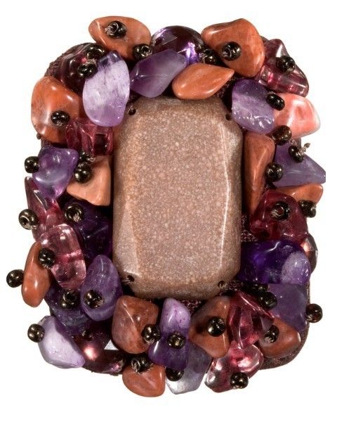 Brown, Violet, Purple, Lavender, Magenta, Sweetness, Natural material, Creative arts, Ingredient, Body jewelry, 