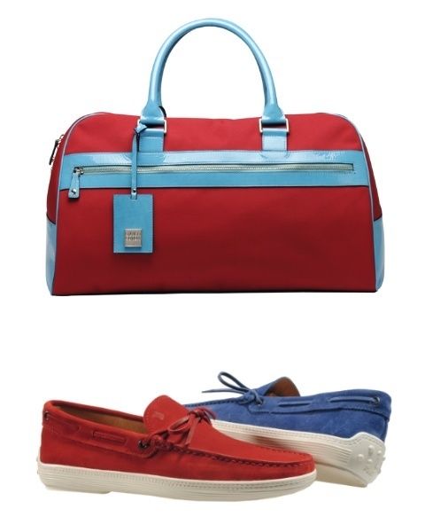 Blue, Product, Red, Bag, Style, Electric blue, Beauty, Fashion, Luggage and bags, Travel, 